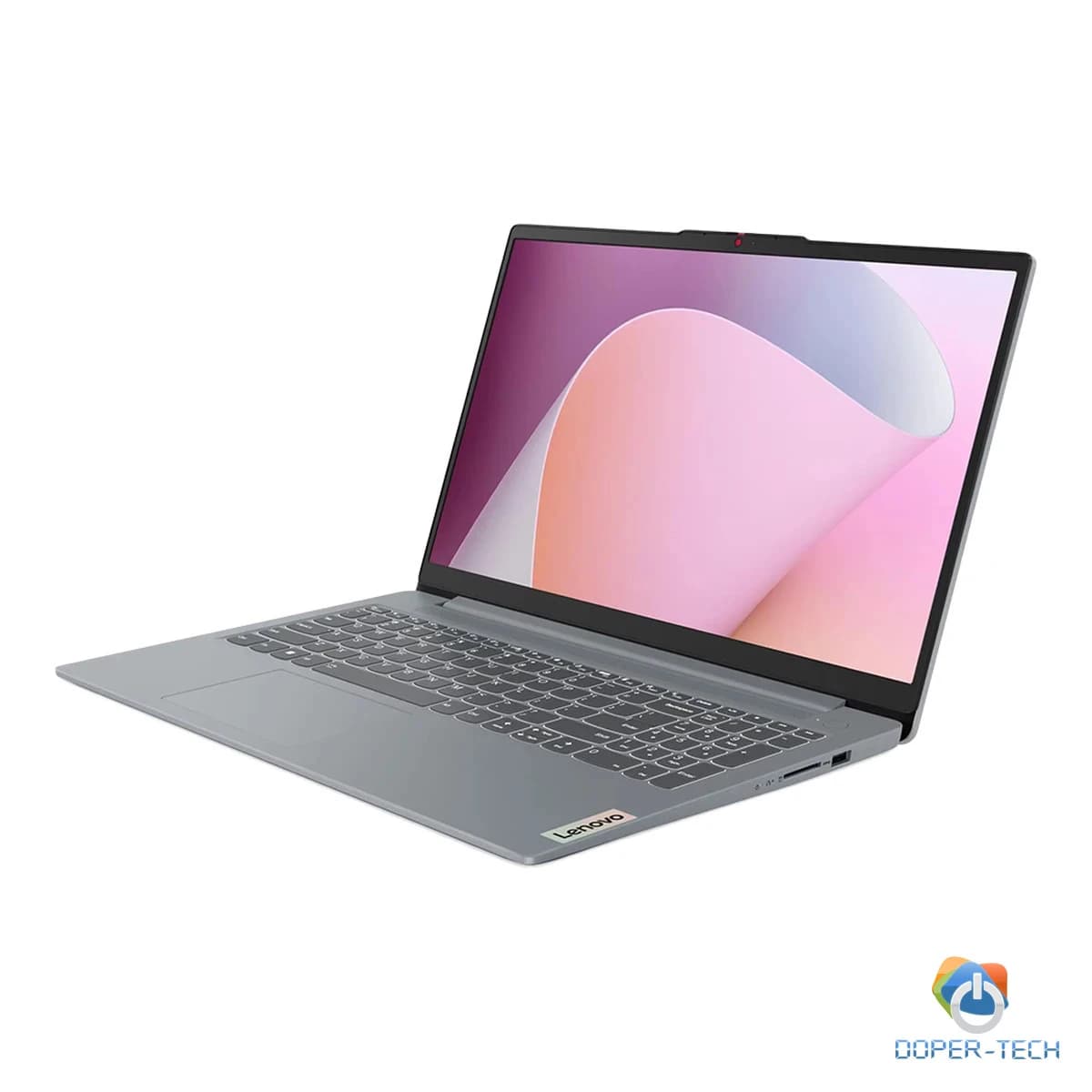 Laptop Lenovo IdeaPad Slim 3 15AMN8 15,6″ Ryzen 3 7320U 8GB 512GB SSD