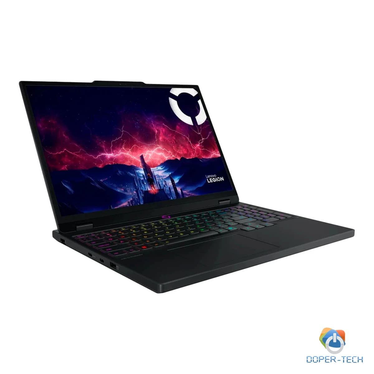 Gaming laptop Lenovo Legion 5 15,1″ Ryzen 7 350 RTX 5060 32GB 1TB SSD