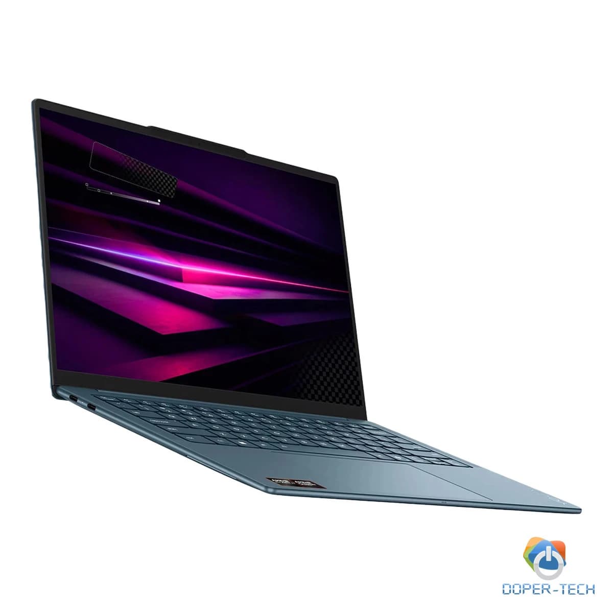 Laptop Lenovo Yoga 7 14″ Ryzen 5 435 16GB 512GB SSD