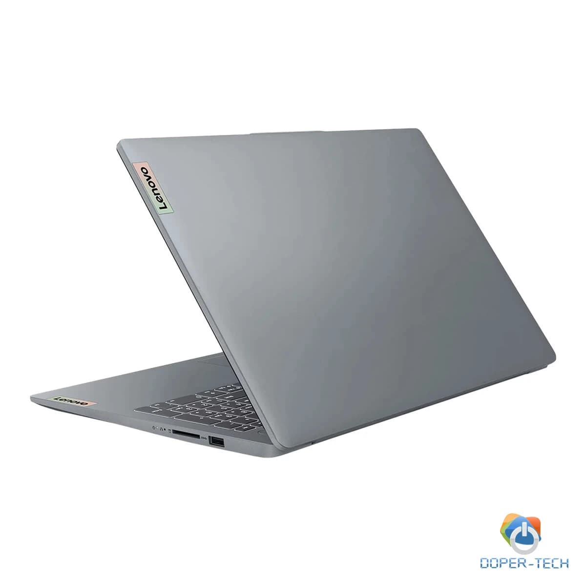 Laptop Lenovo IdeaPad Slim 3 15AMN8 15,6″ Ryzen 3 7320U 8GB 512GB SSD