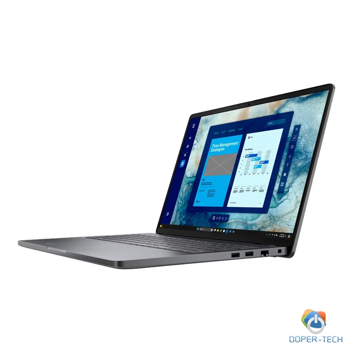 Laptop Dell Pro 16 PC16250 16″ Core 5 120U 16GB 512GB SSD