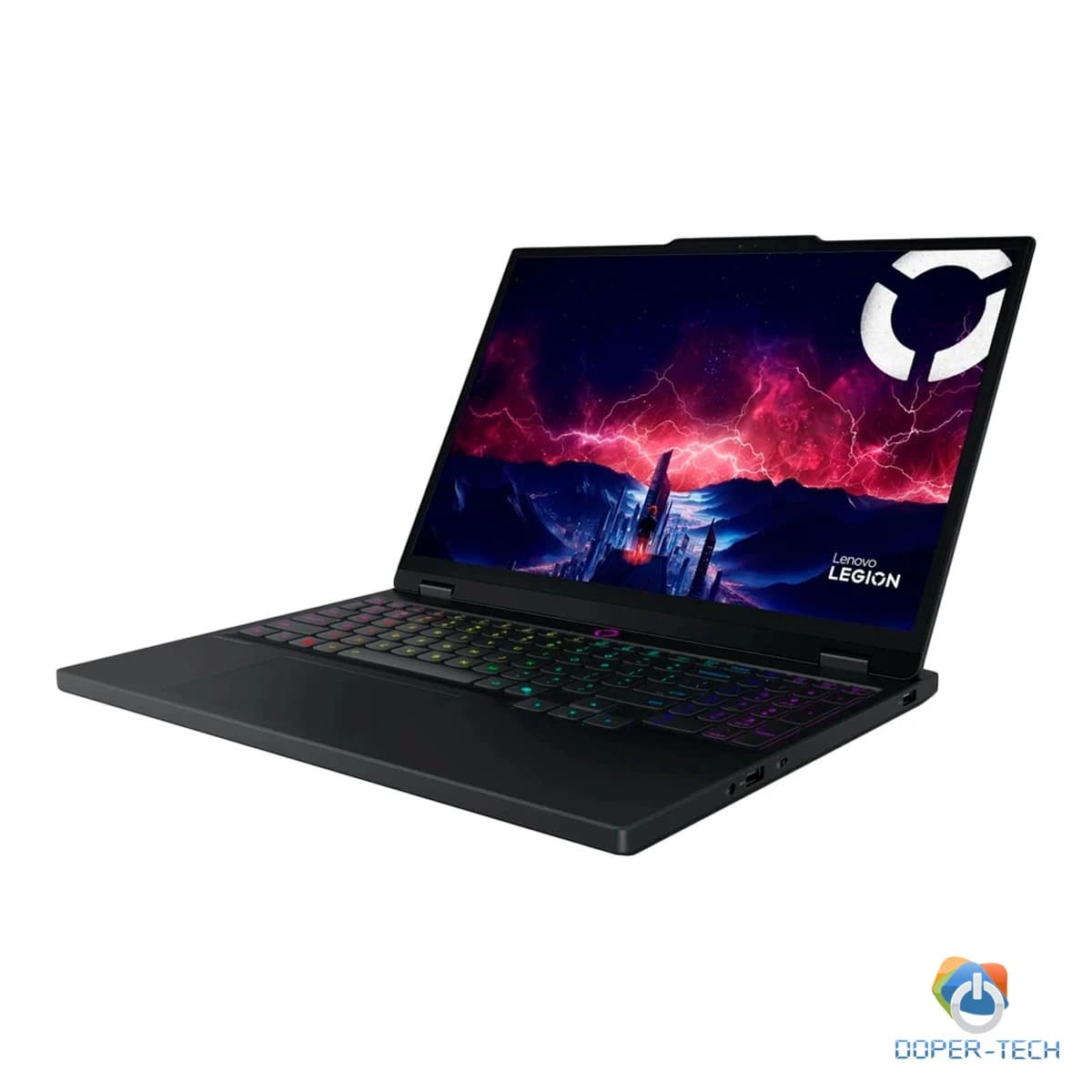 Gaming laptop Lenovo Legion 5 15,1″ Ryzen 7 350 RTX 5060 32GB 1TB SSD