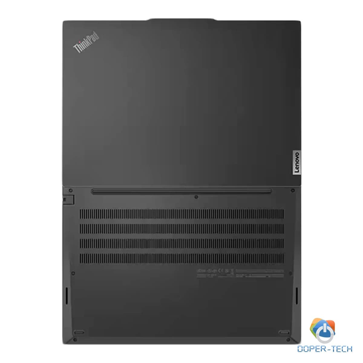 Laptop Lenovo ThinkPad E16 Gen 3 16″ Core 7 255H 16GB 1TB SSD