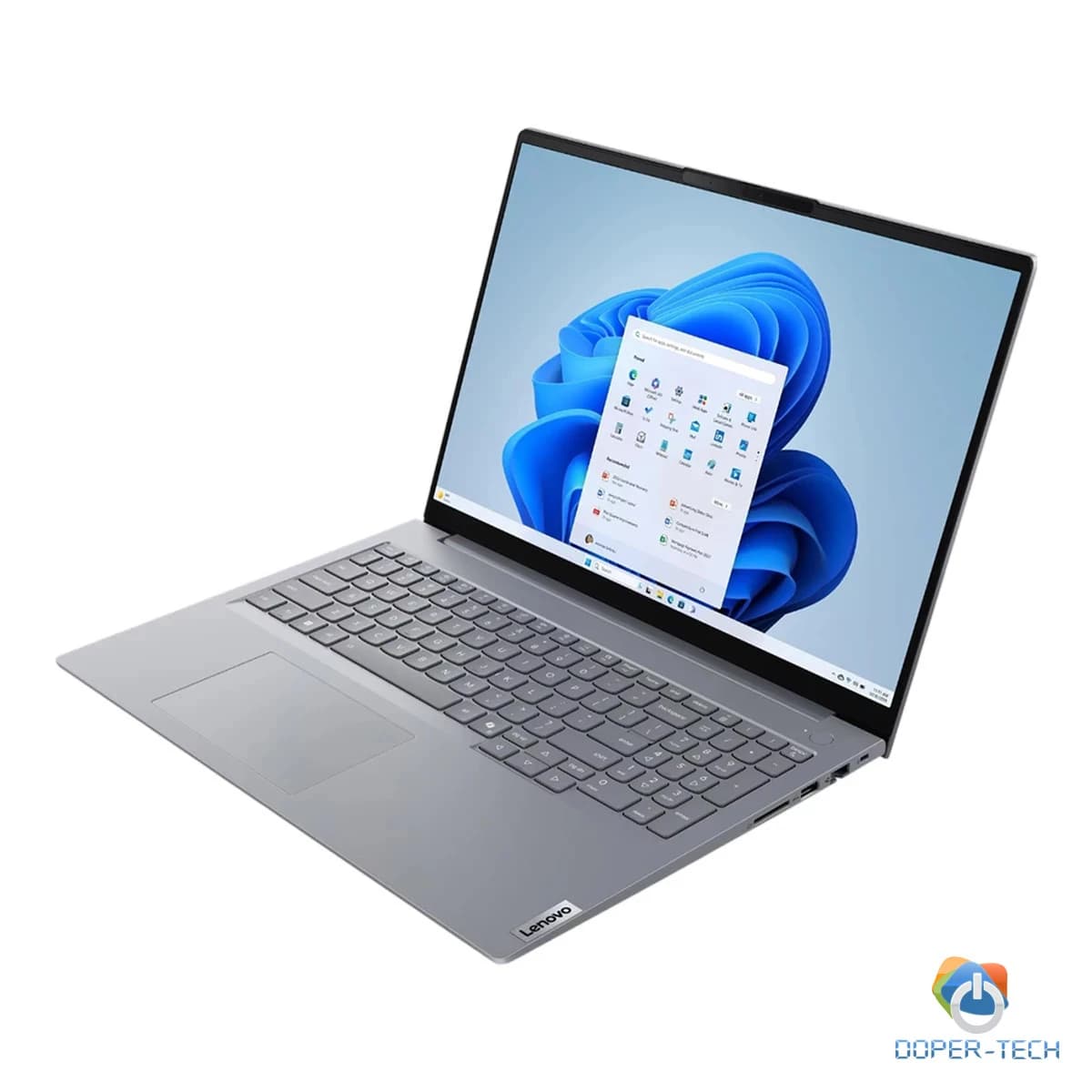 Laptop Lenovo ThinkBook 16 G8 IAL Ultra 5 225U 16GB DDR5 512GB SSD 16"