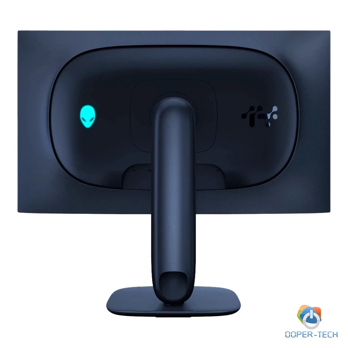 Gaming monitor Dell Alienware AW2725Q 27″ QD-OLED 4K UHD 240Hz 0,03ms