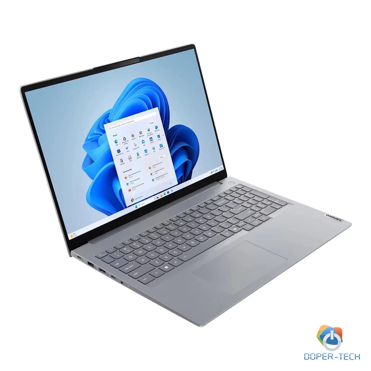 Laptop Lenovo ThinkBook 16 G8 IAL Ultra 5 225U 16GB DDR5 512GB SSD 16"