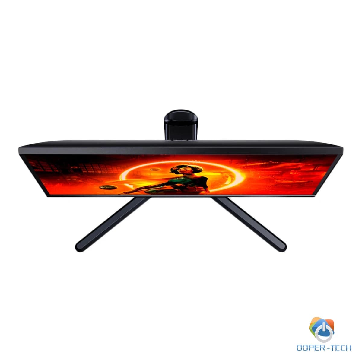 Gaming monitor AOC 25G3ZM/BK 24,5'' 240Hz