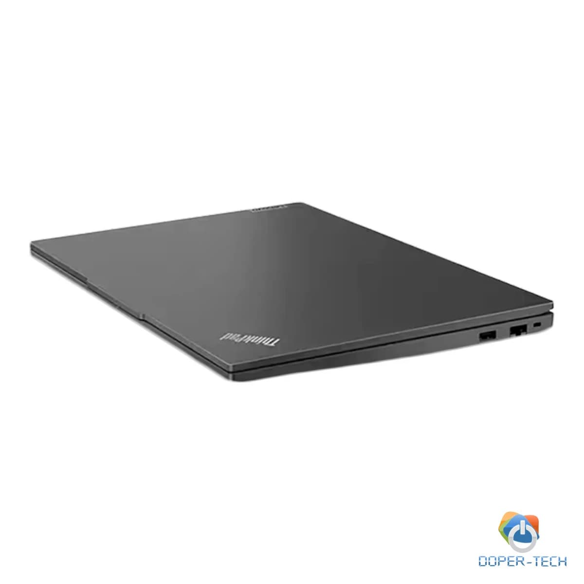 Laptop Lenovo ThinkPad E16 Gen 3 16″ Core 7 255H 16GB 1TB SSD