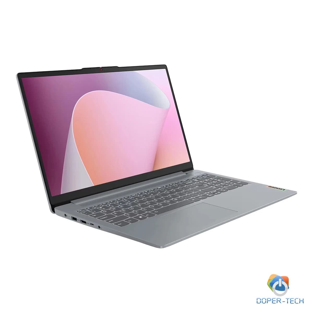 Laptop Lenovo IdeaPad Slim 3 15AMN8 15,6″ Ryzen 3 7320U 8GB 512GB SSD