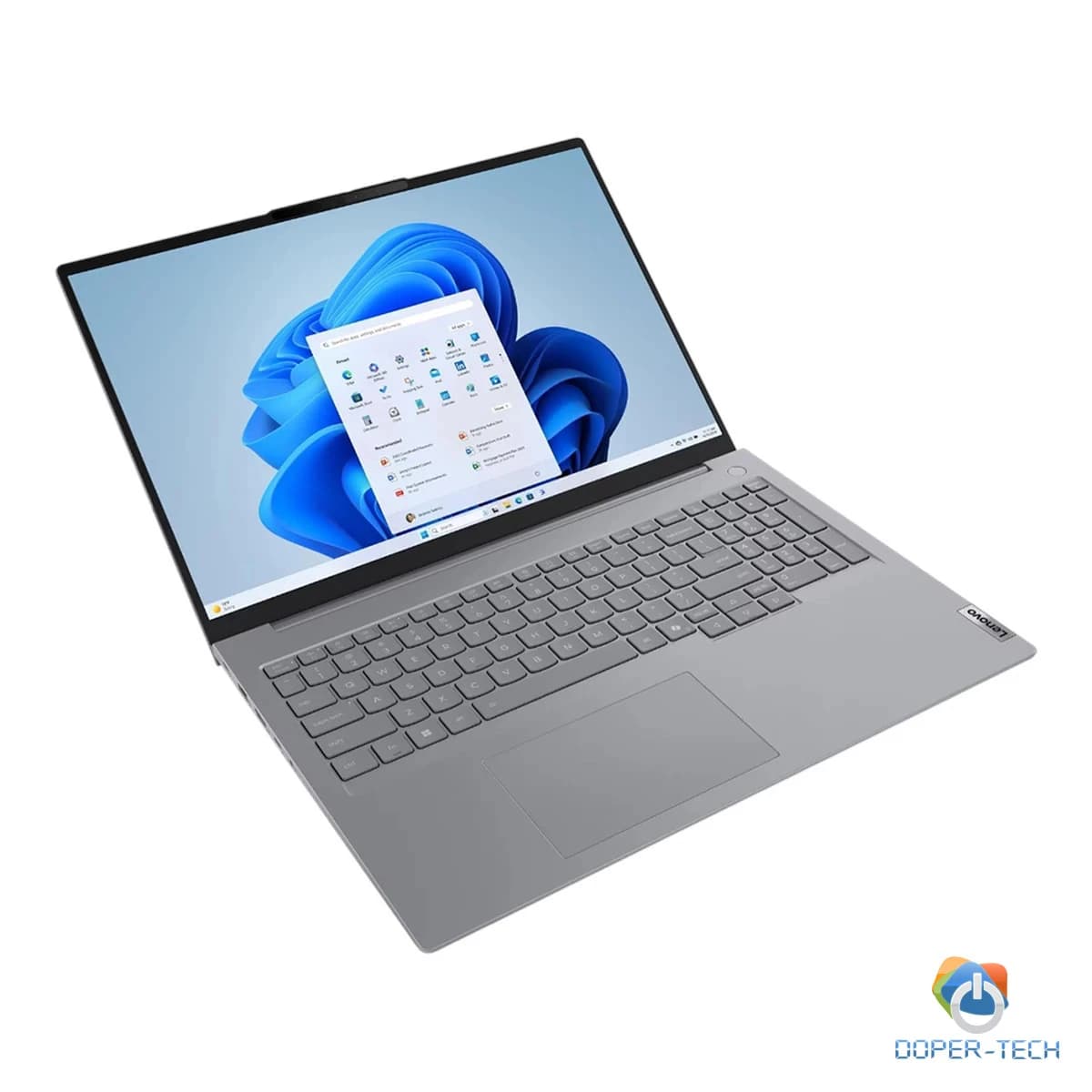 Laptop Lenovo ThinkBook 16 G8 IAL Ultra 5 225U 16GB DDR5 512GB SSD 16"