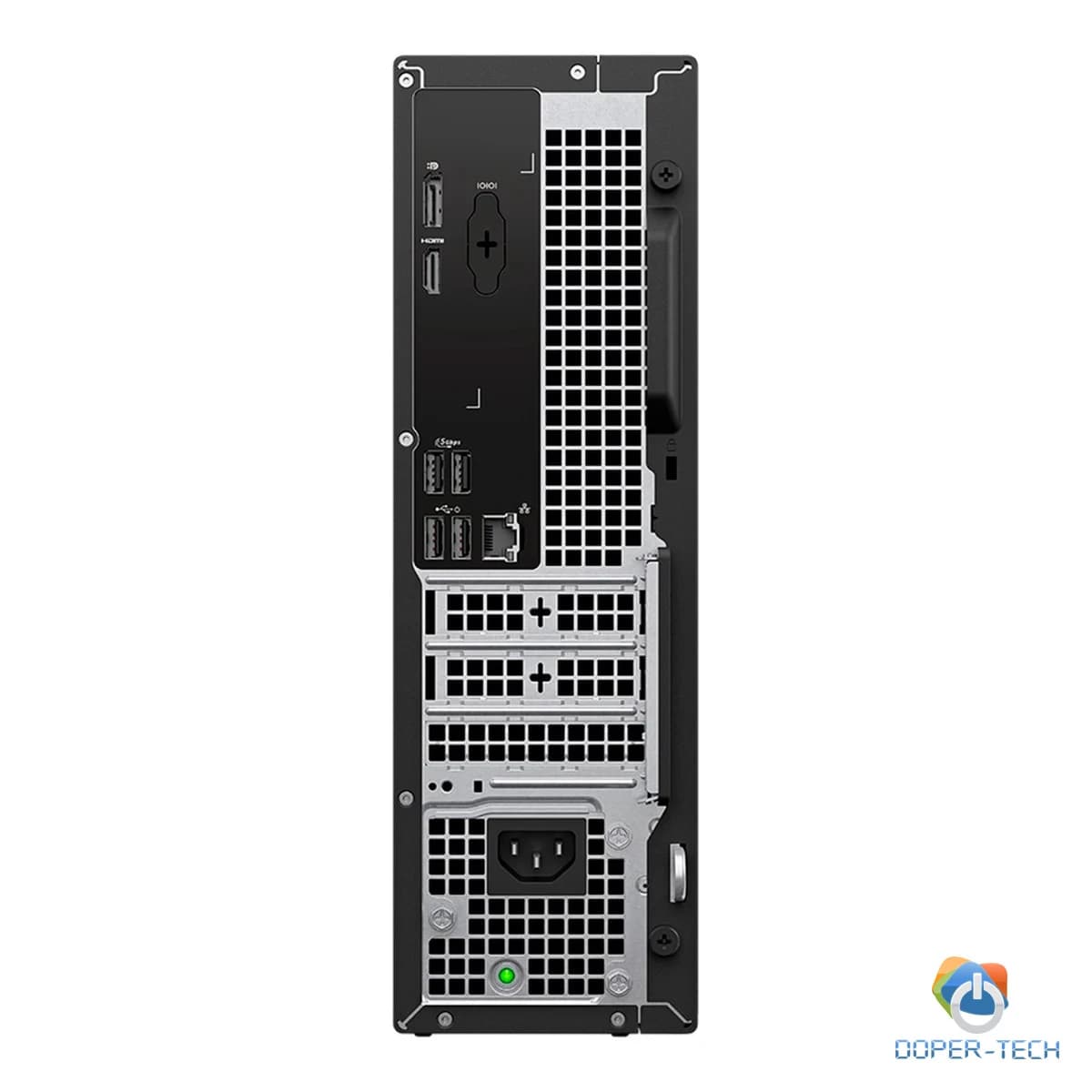 Računar Dell Pro Slim QVS1260 Ultra 7 265K 16GB DDR5 512GB SSD