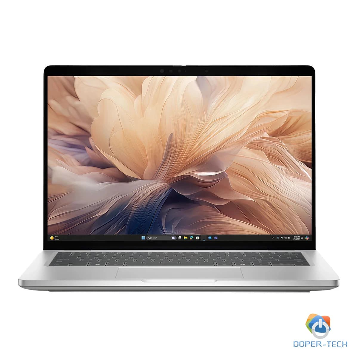 Laptop Dell Pro 14 PC14250 14″ Ultra 5 235U 16GB 512GB SSD