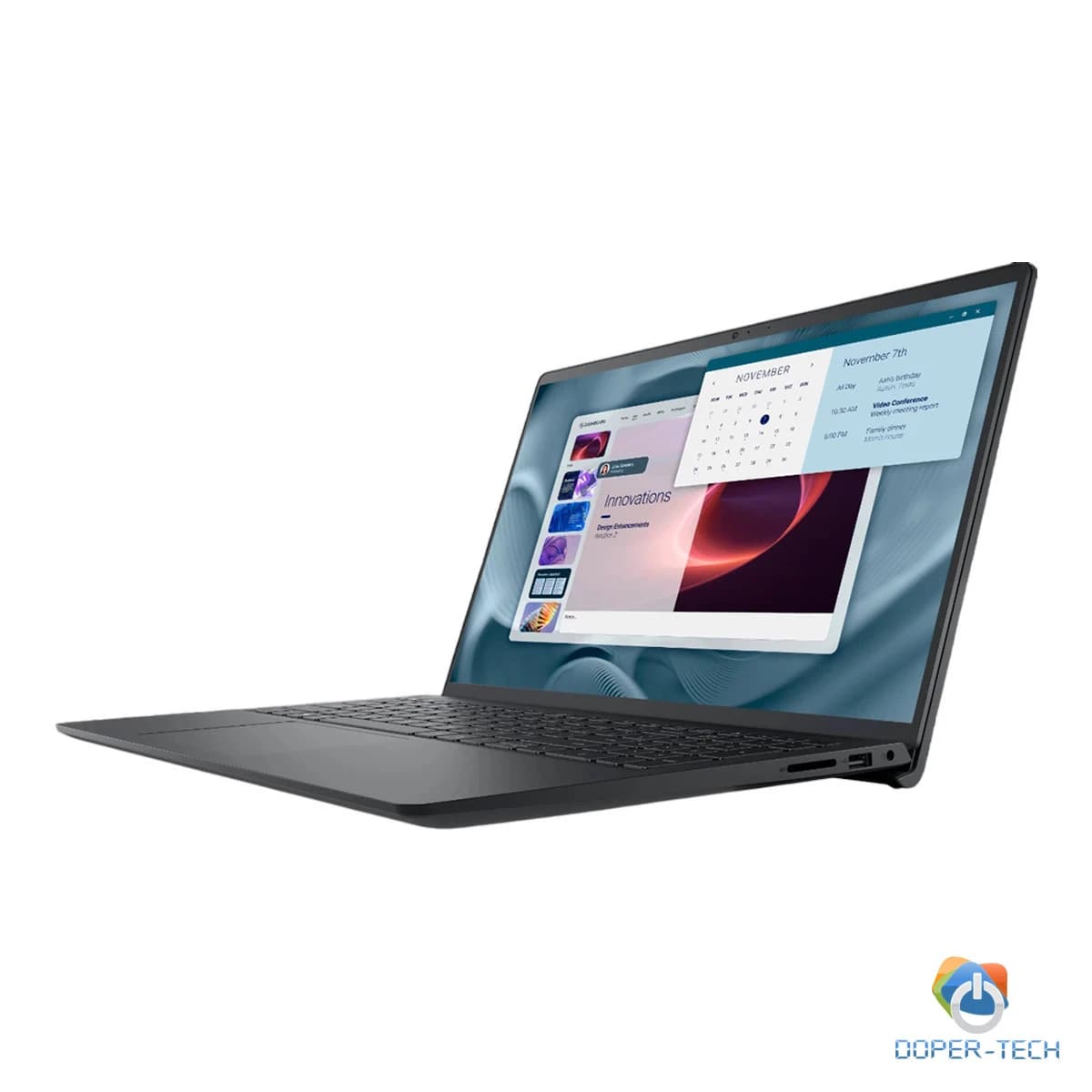 Laptop Dell Pro 15 Essential PV15250 15,6″ i5-1334U 16GB 512GB SSD