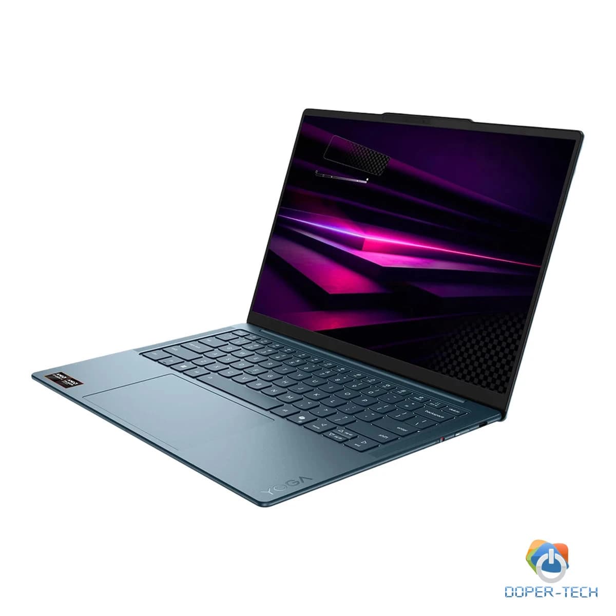 Laptop Lenovo Yoga 7 14″ Ryzen 5 435 16GB 512GB SSD