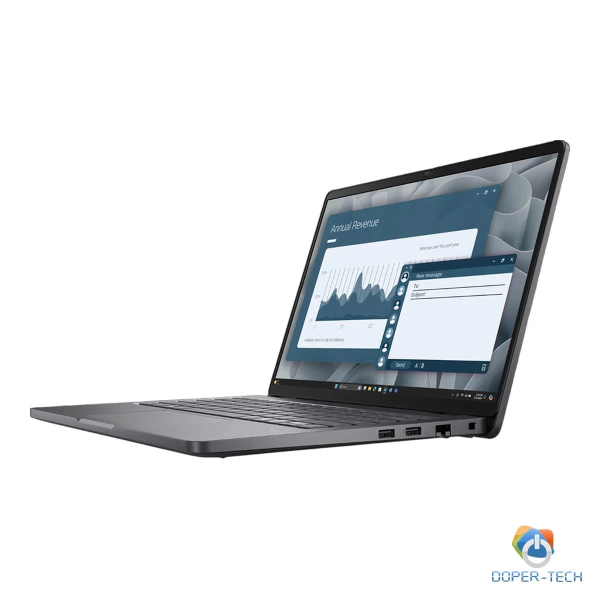 Laptop Dell Pro 14 14″ Ryzen 5 220 16GB 512GB SSD