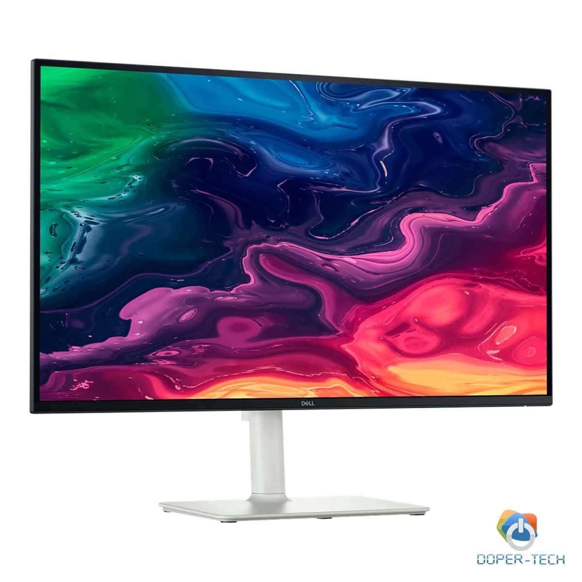Monitor Dell S2725QC 27″ IPS 4K UHD 120Hz