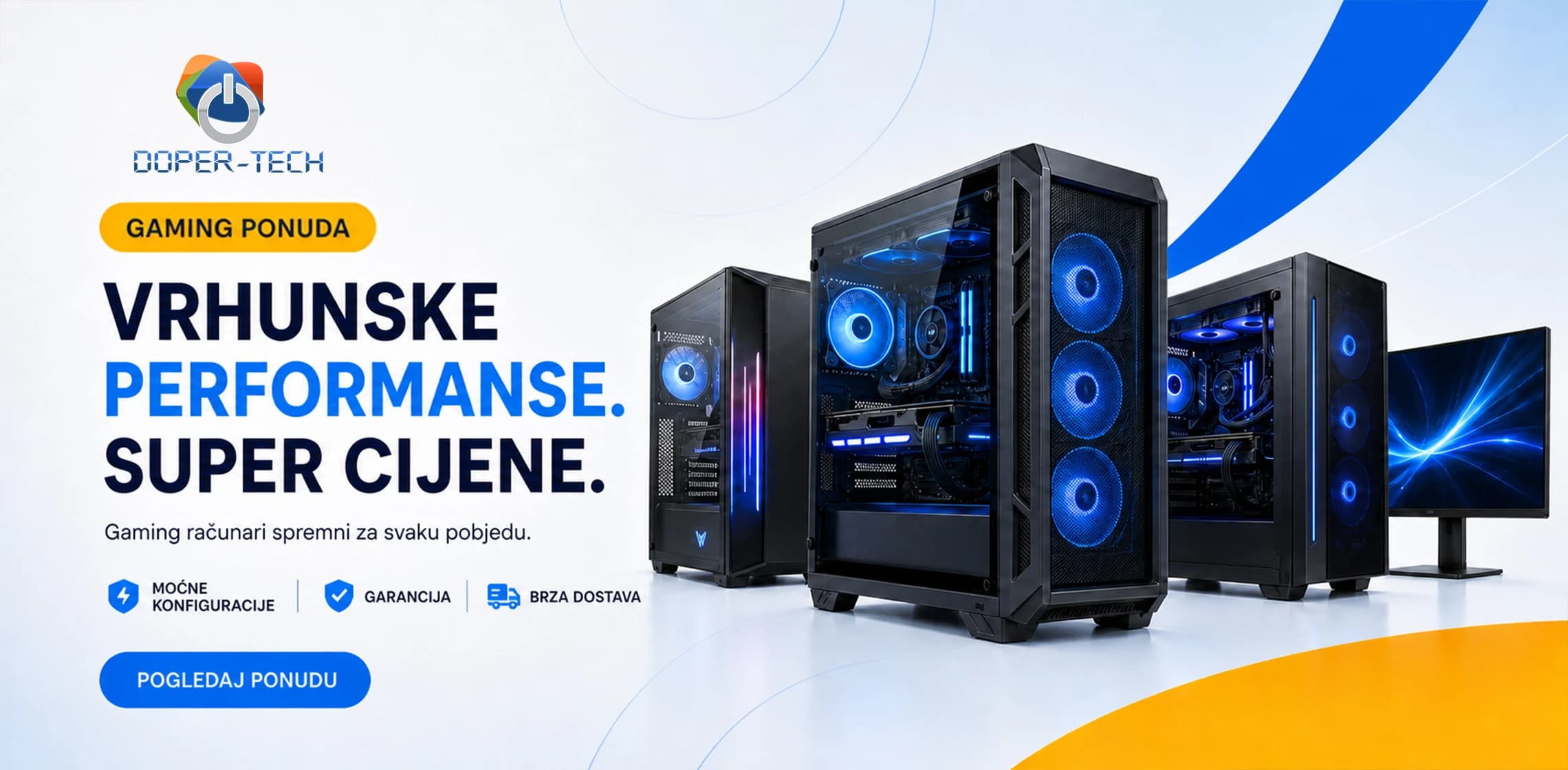 Doper akcija