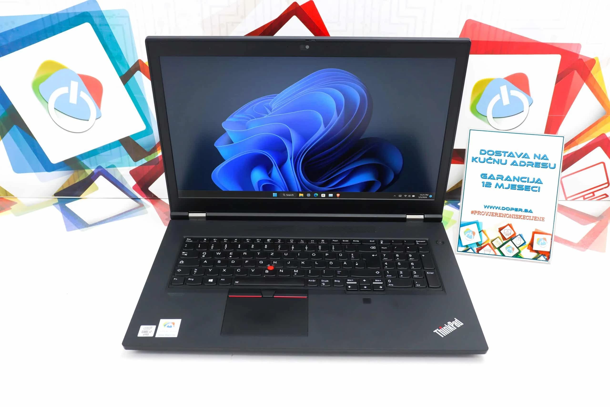 Laptopi