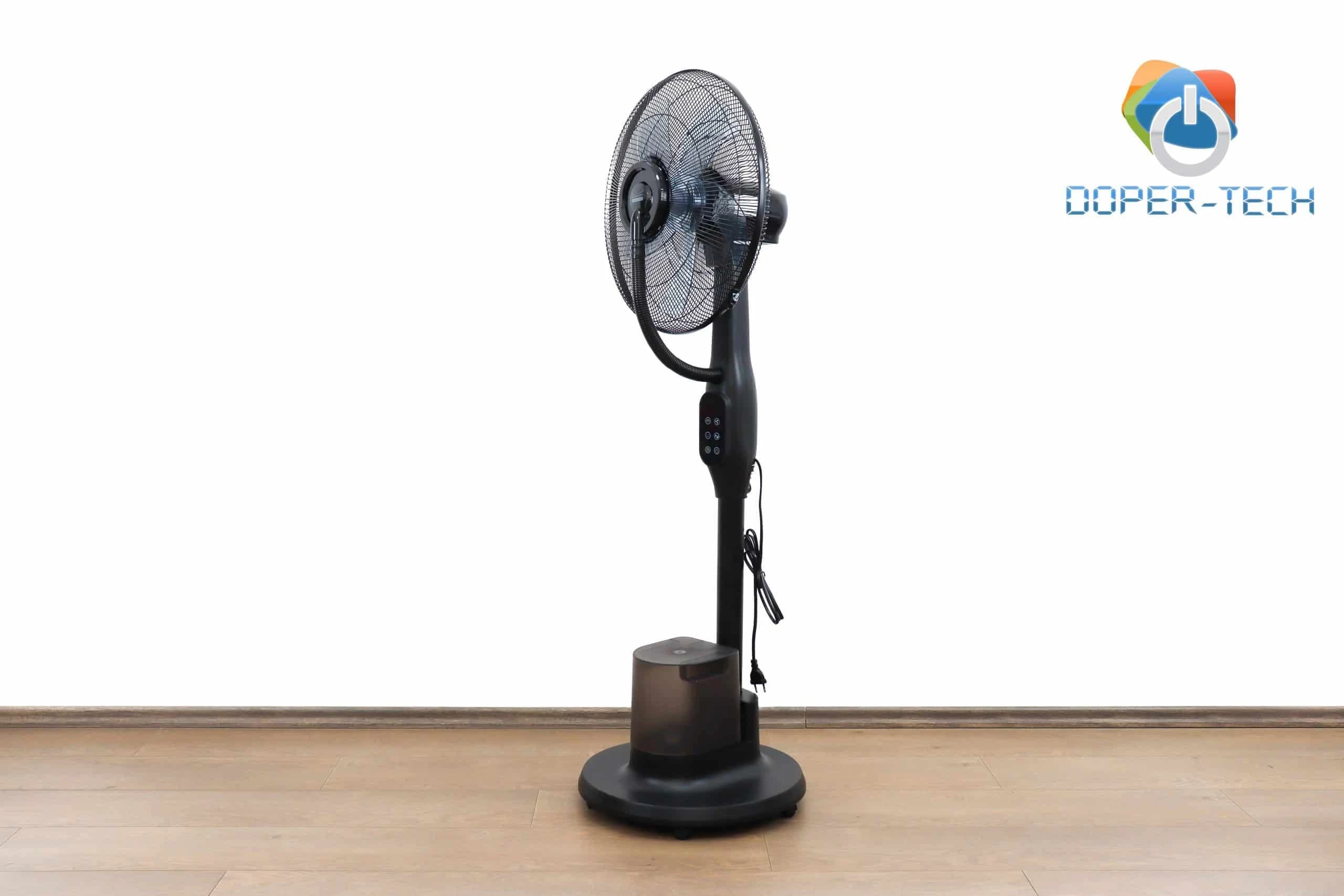 Ventilator s maglicom Green Tech G-F-72-BK 90W 16"