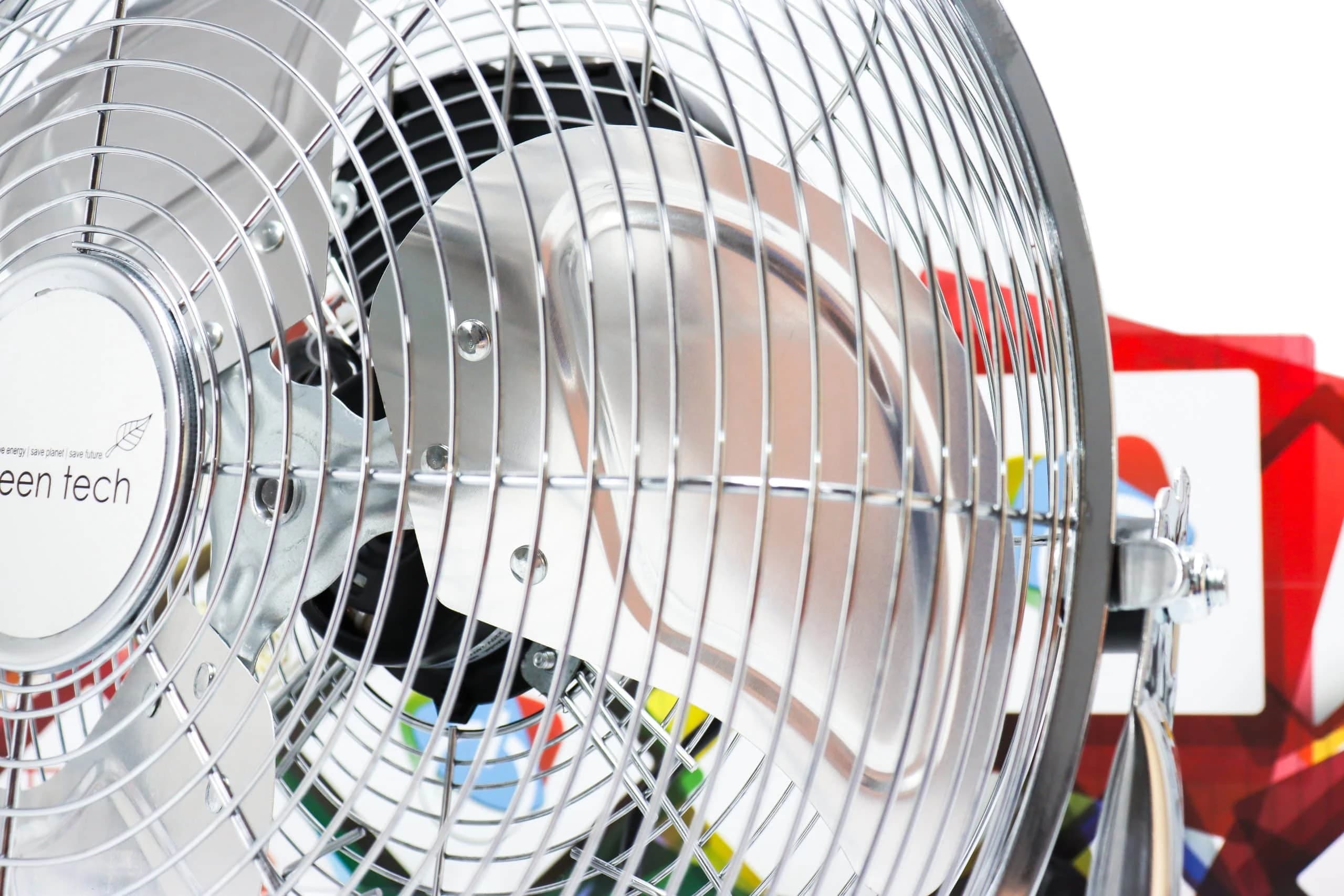 Ventilator podni Green Tech FE-35 70W 14"