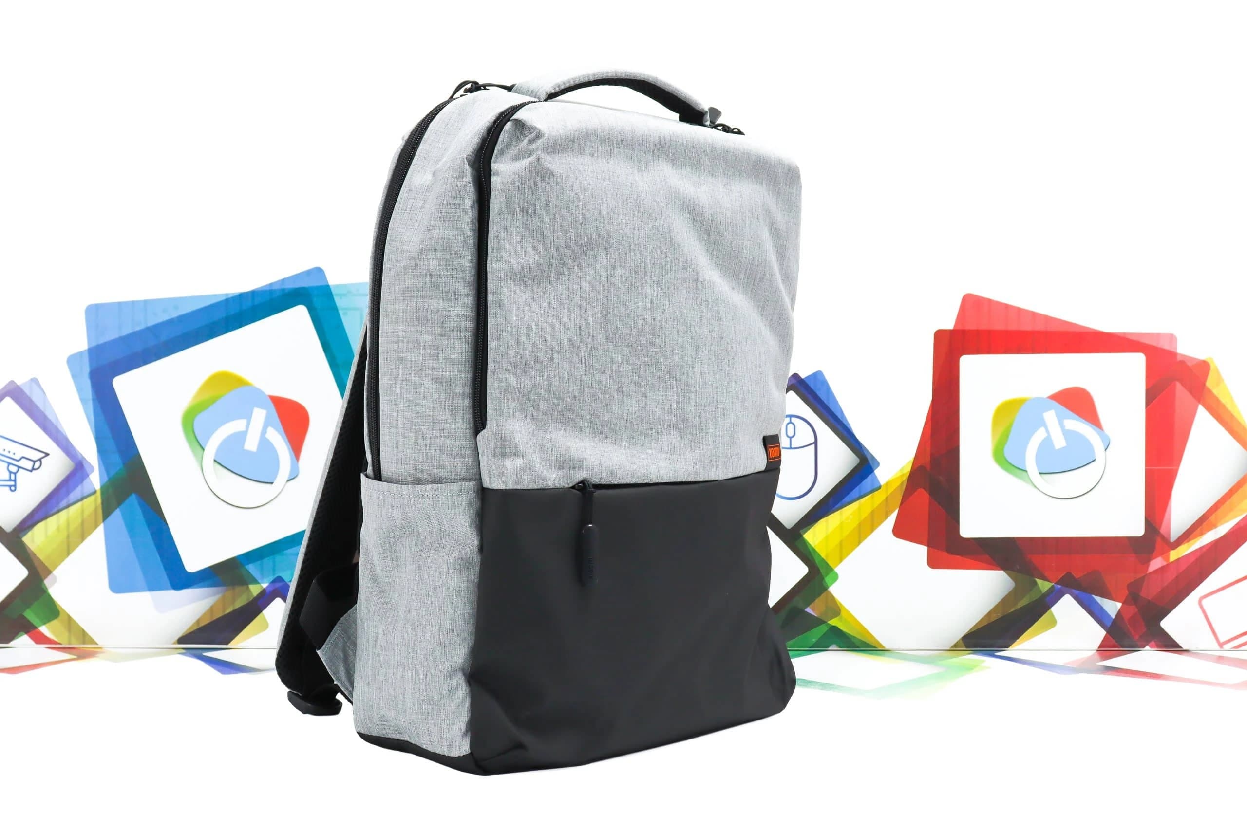 Ruksak za laptop Xiaomi Commuter XDLGX-04 32 x 44 x 16cm siva