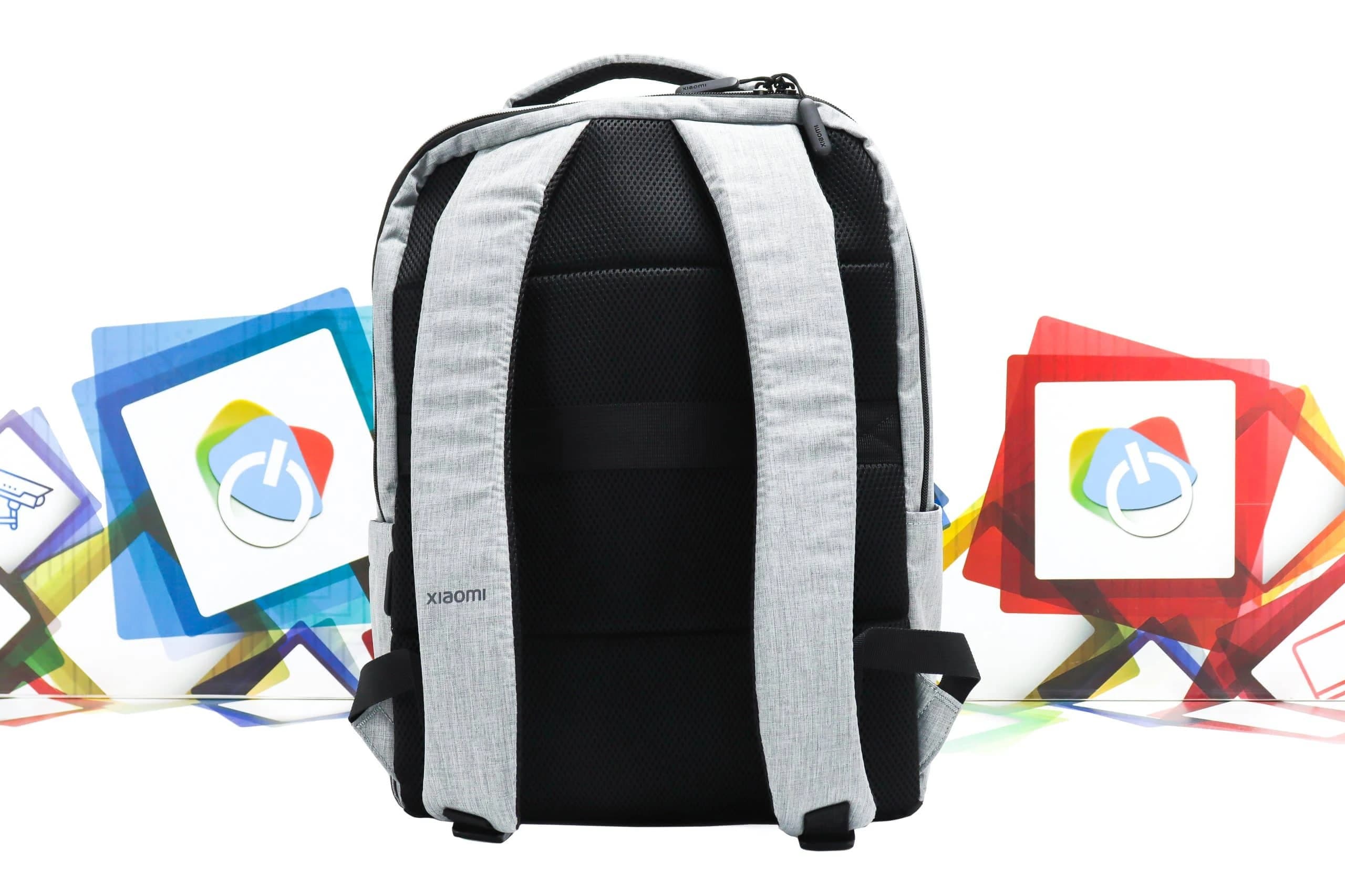 Ruksak za laptop Xiaomi Commuter XDLGX-04 32 x 44 x 16cm siva