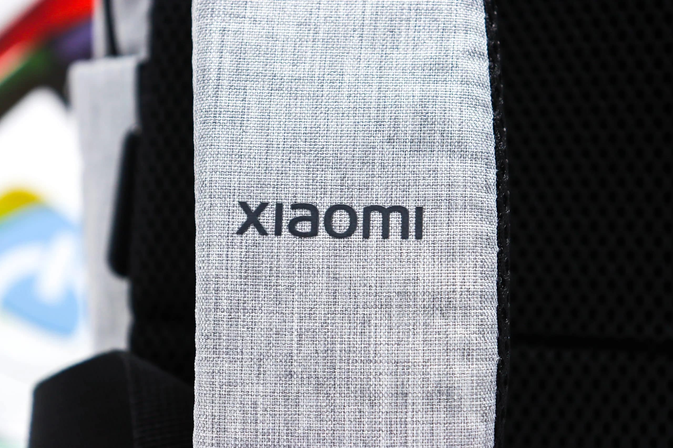 Ruksak za laptop Xiaomi Commuter XDLGX-04 32 x 44 x 16cm siva