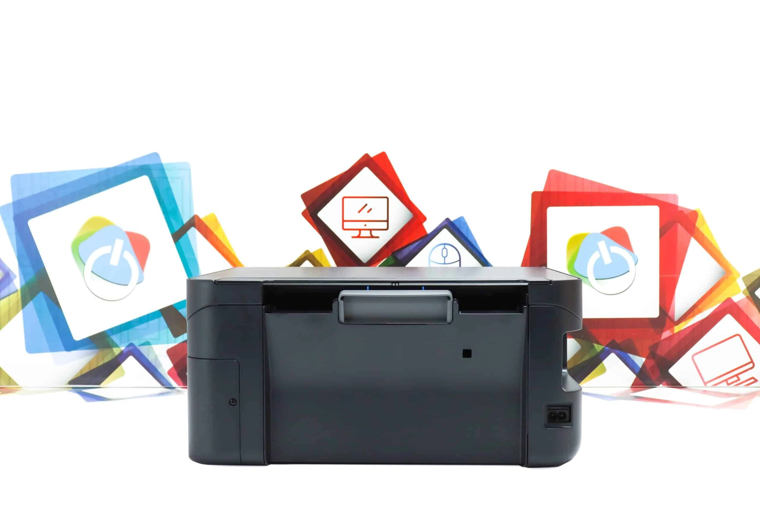 Printer štampač skener kopir Epson EcoTank L3271 WiFi