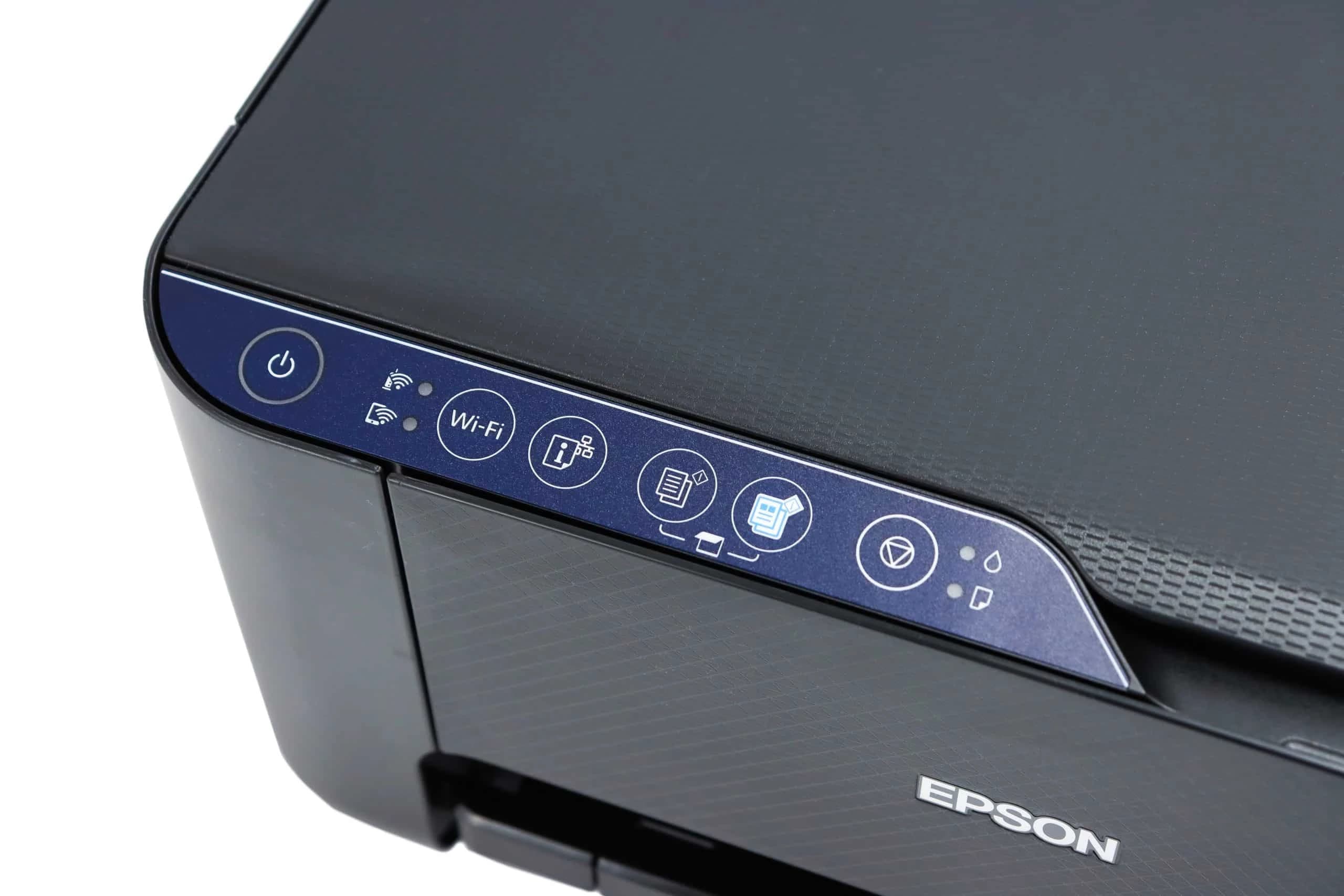Printer štampač skener kopir Epson EcoTank L3271 WiFi