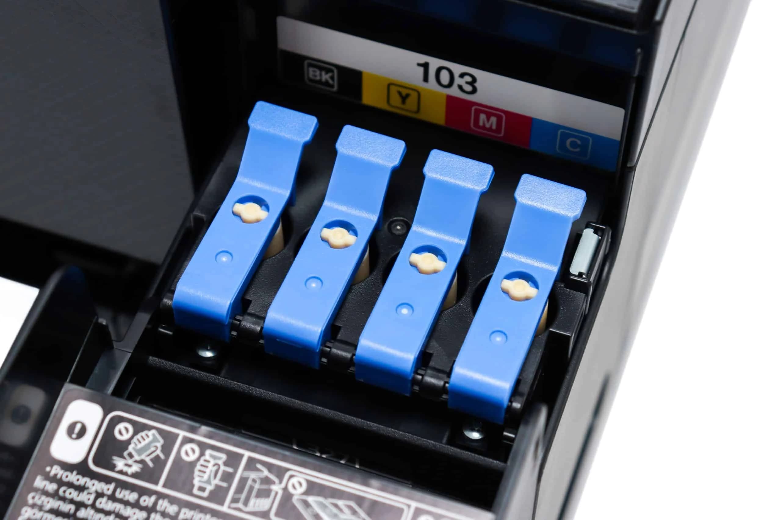 Printer štampač skener kopir Epson EcoTank L3271 WiFi