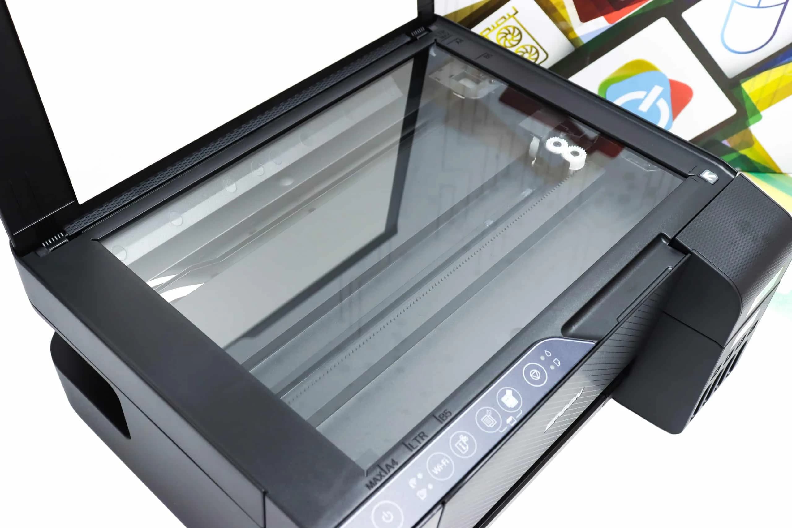 Printer štampač skener kopir Epson EcoTank L3271 WiFi