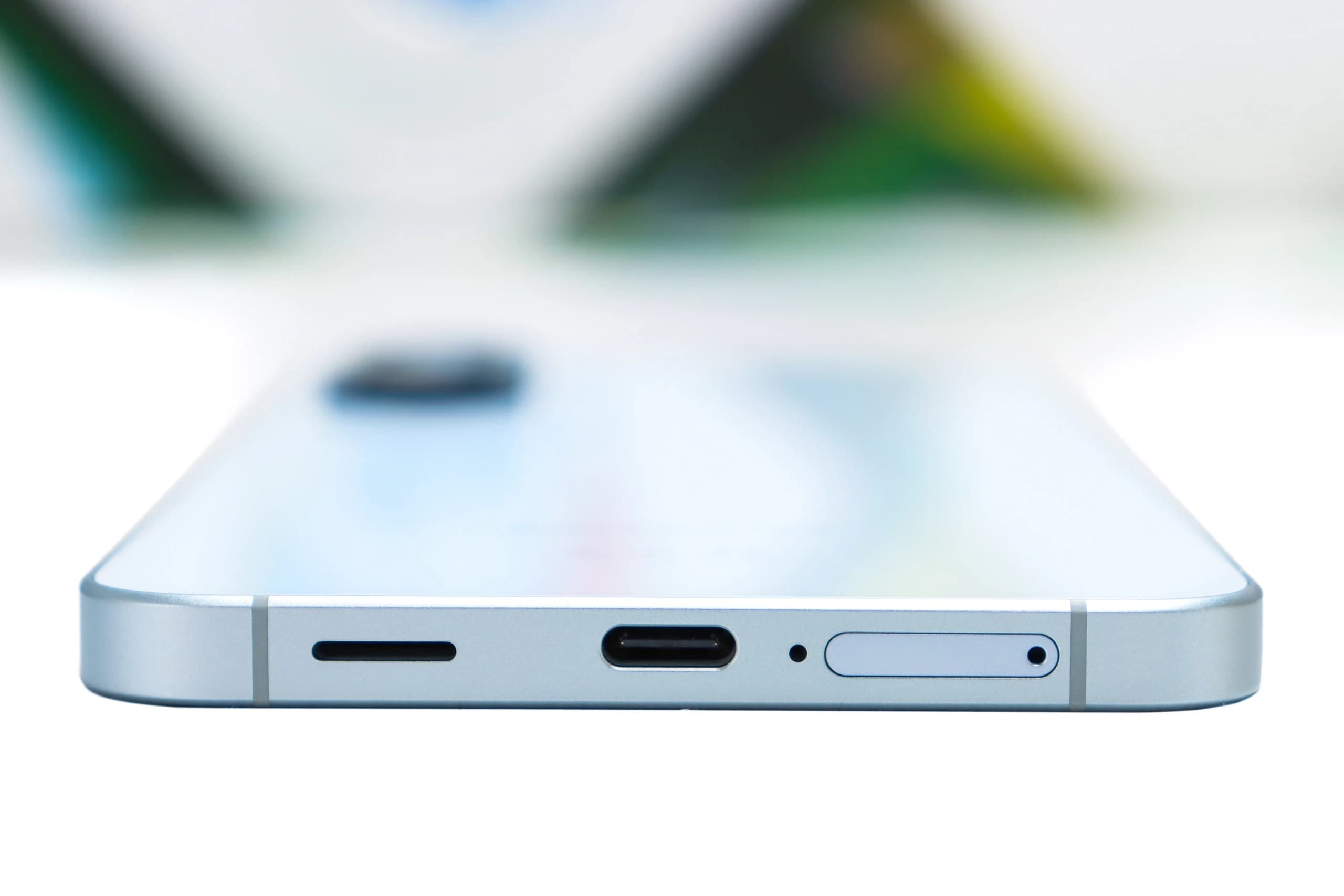 Samsung Galaxy A57 5G detalj 11