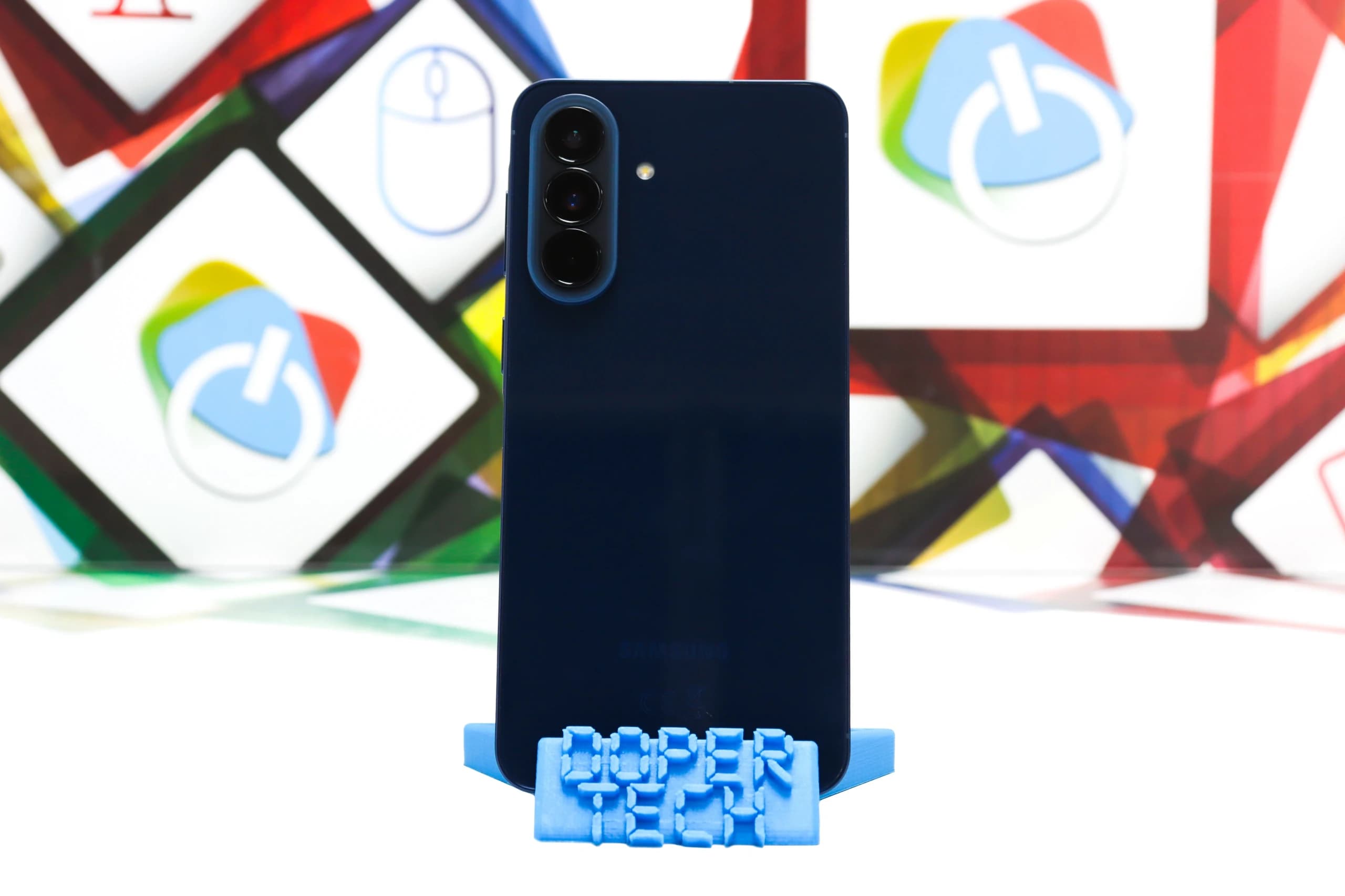 Mobitel Samsung Galaxy A57 5G 8GB/128GB Dark Blue