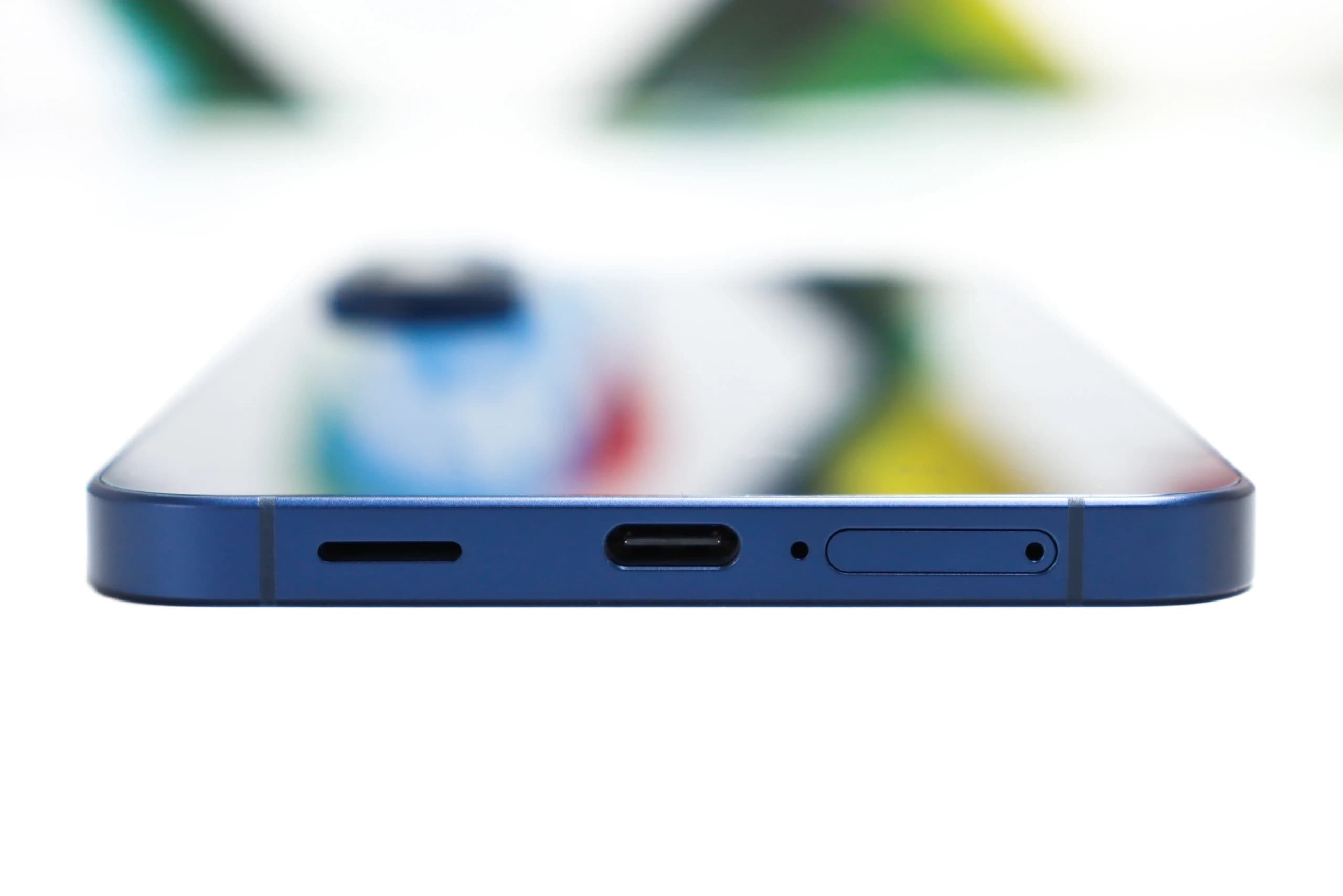 Samsung Galaxy A57 5G detalj 11