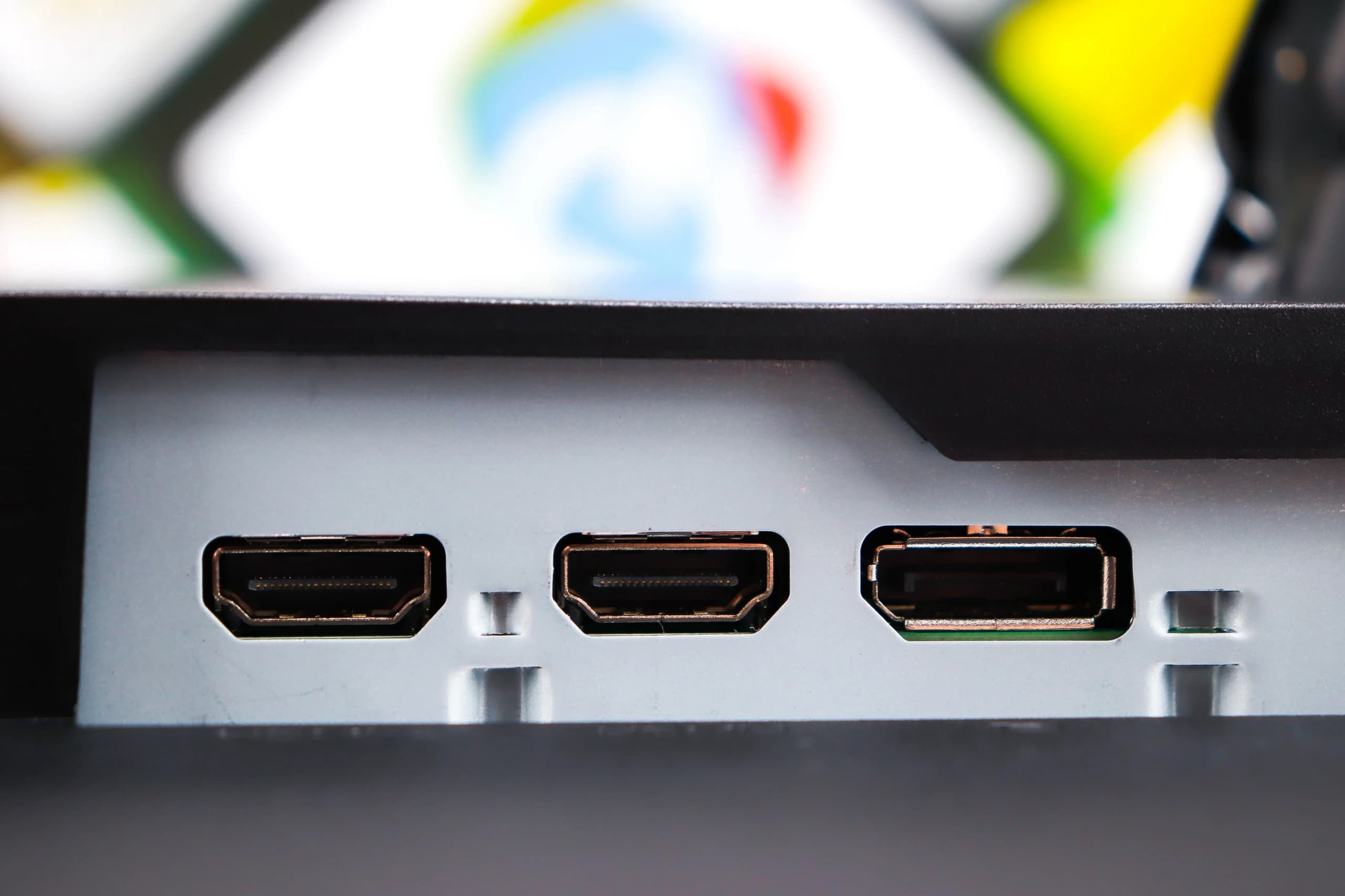 Gaming monitor AOC 25G3ZM 24,5″ VA FHD 240Hz 0,5ms