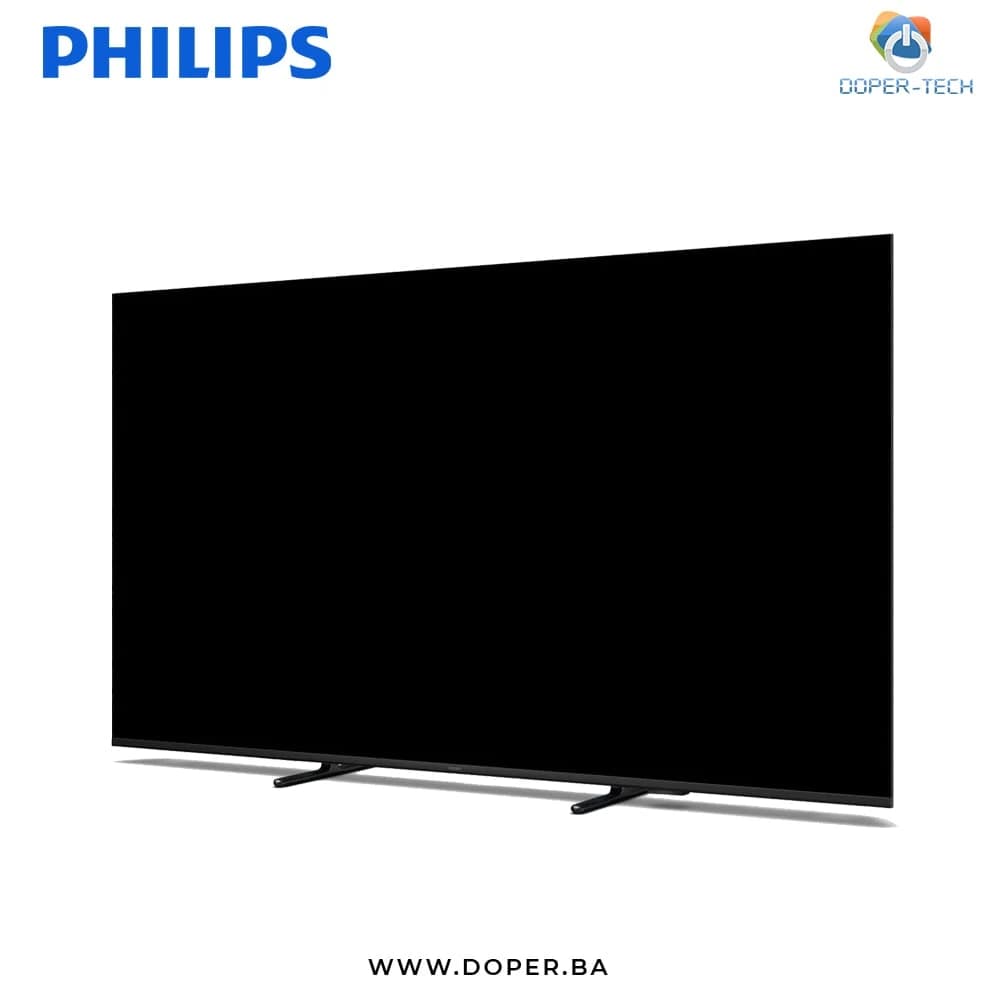 TV Philips 55PUS7810/12 55″ 4K UHD QLED Smart