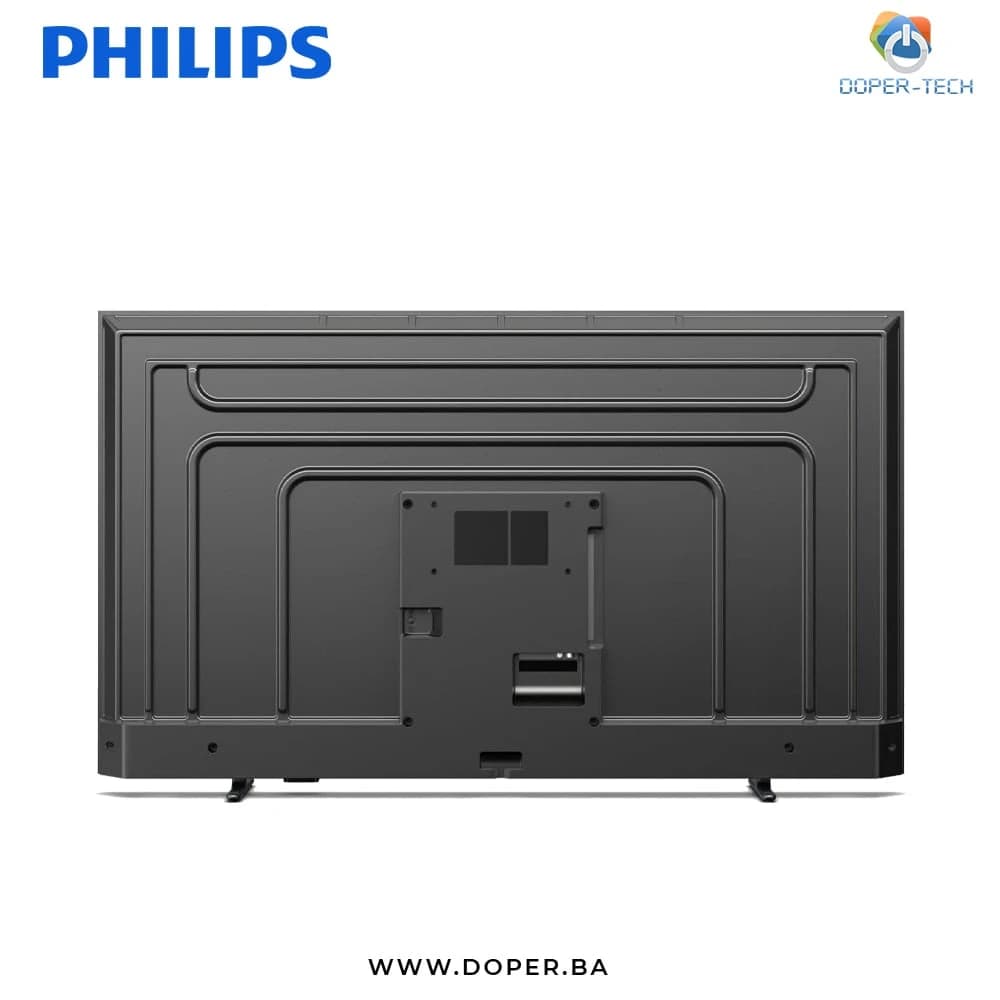 TV Philips 55PUS7810/12 55″ 4K UHD QLED Smart