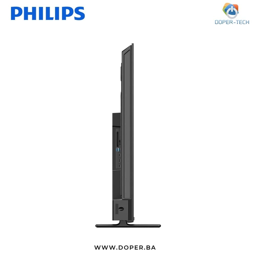 TV Philips 55PUS7810/12 55″ 4K UHD QLED Smart