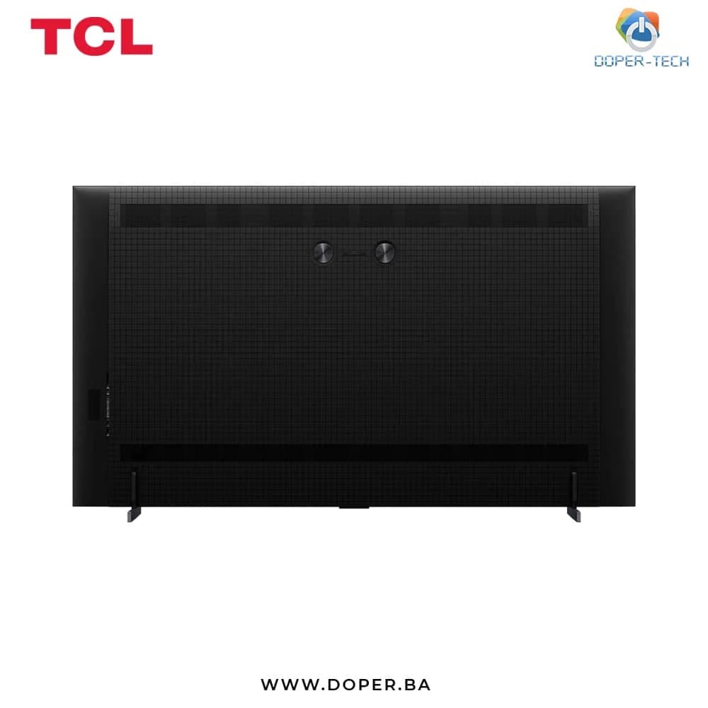 TV TCL 98C7K 98" QD-MiniLED 4K UHD Smart Google TV