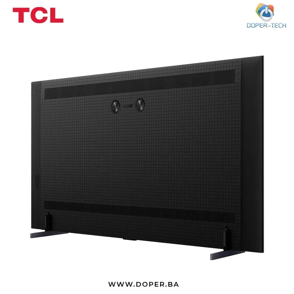 TV TCL 98C7K 98" QD-MiniLED 4K UHD Smart Google TV
