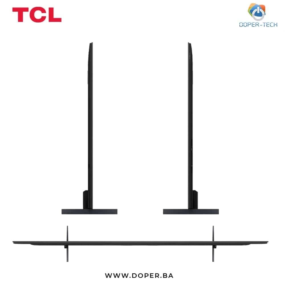 TV TCL 98C7K 98" QD-MiniLED 4K UHD Smart Google TV