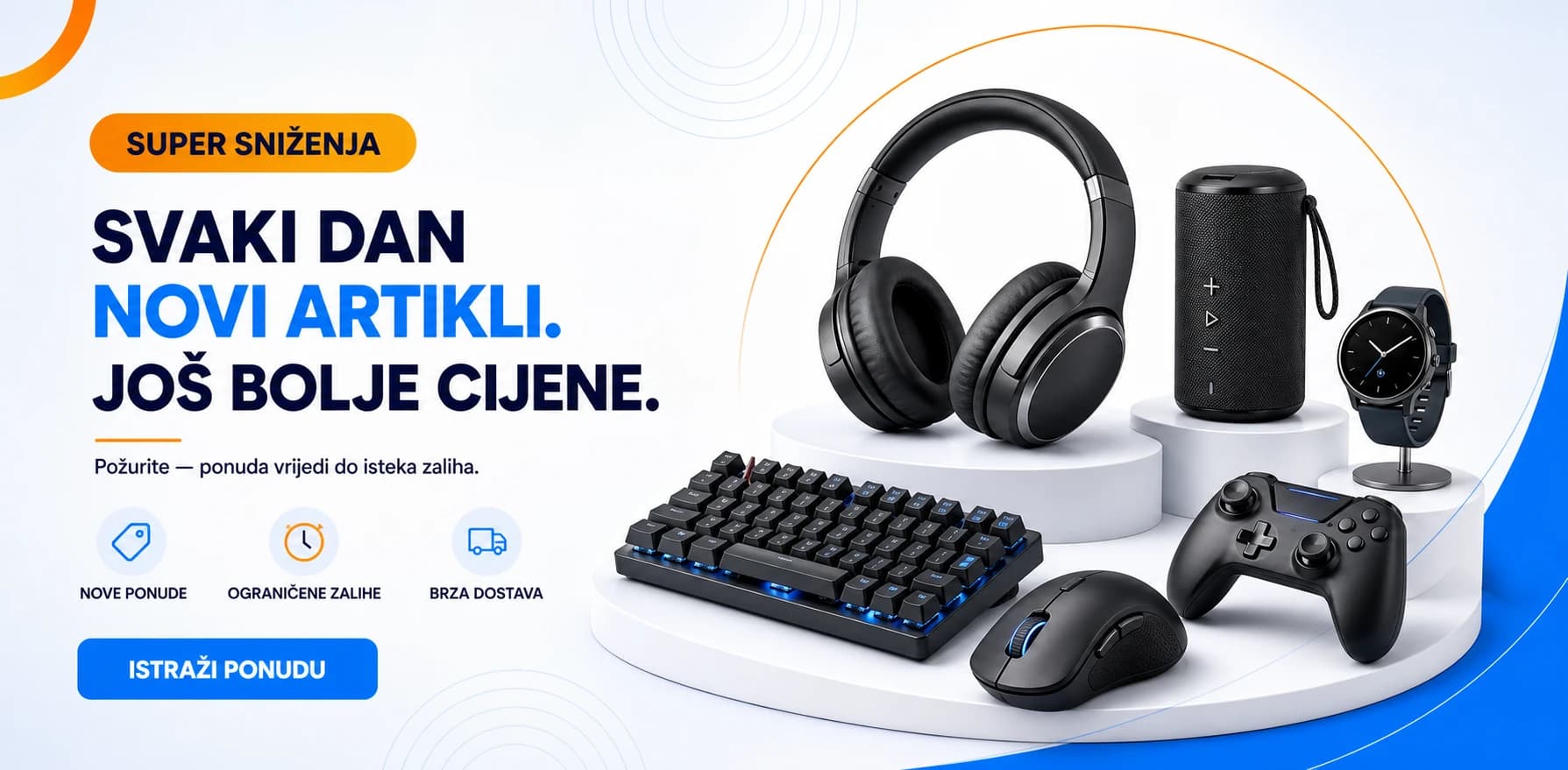 Doper akcija
