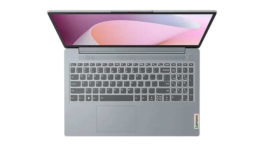 Laptop Lenovo IdeaPad Slim 3 15AMN8 15,6″ Ryzen 3 30 8GB 512GB SSD