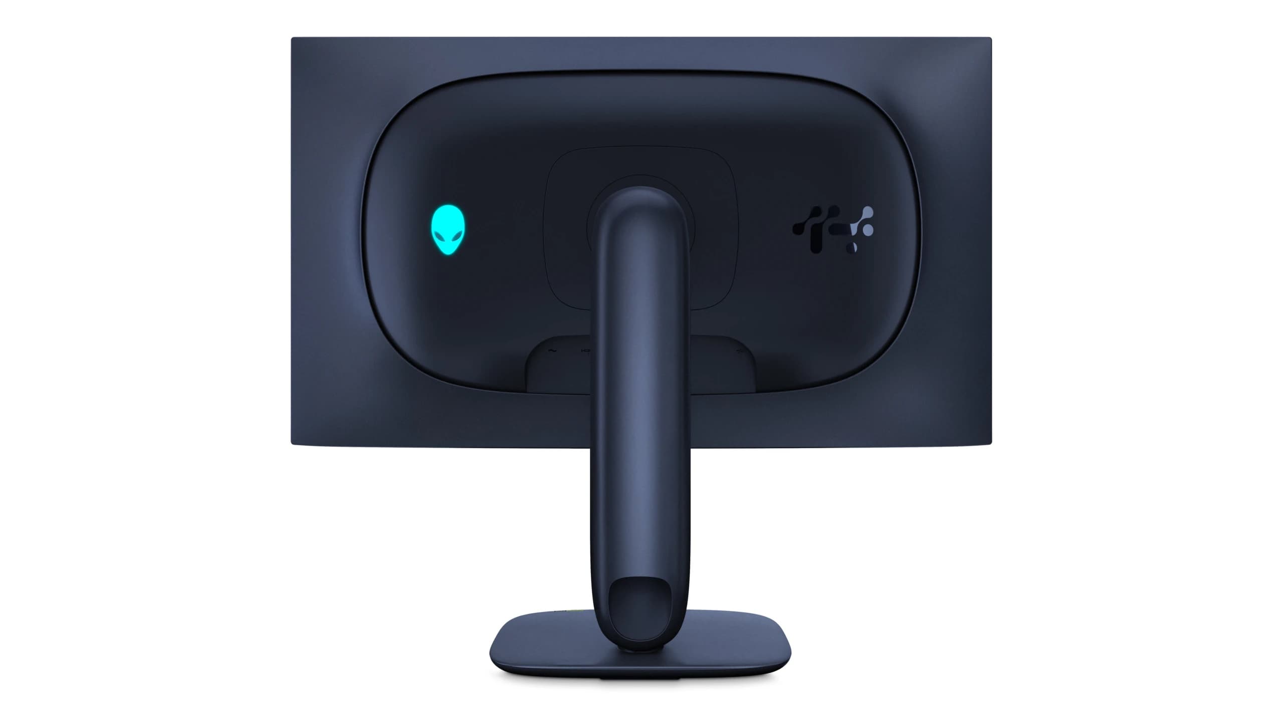 Gaming monitor Dell Alienware AW2725Q 26,7″ QD-OLED 4K UHD 240Hz 0,03ms