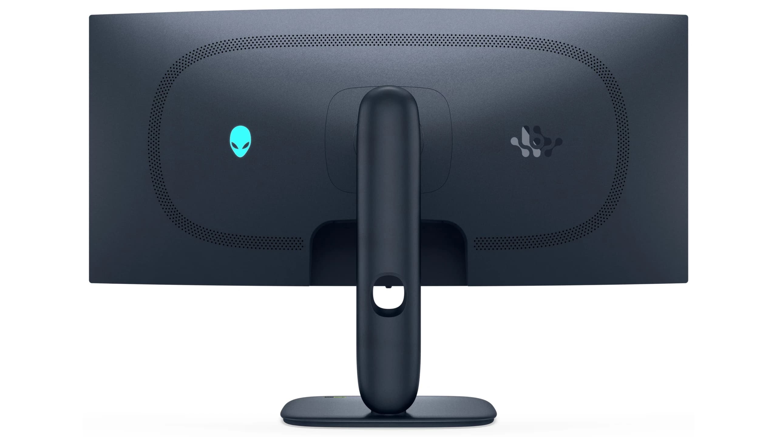Gaming monitor Dell Alienware AW3425DW 34″ QD-OLED UWQHD 240Hz 0,03ms
