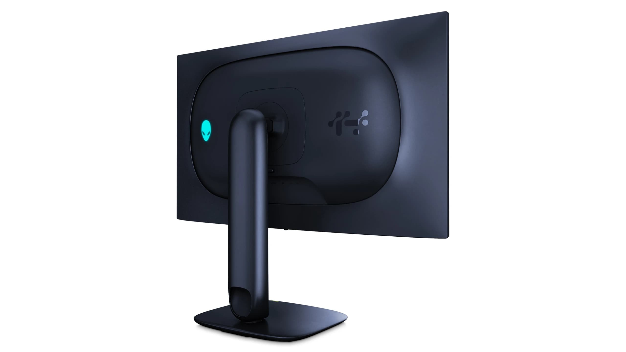 Gaming monitor Dell Alienware AW2725Q 26,7″ QD-OLED 4K UHD 240Hz 0,03ms