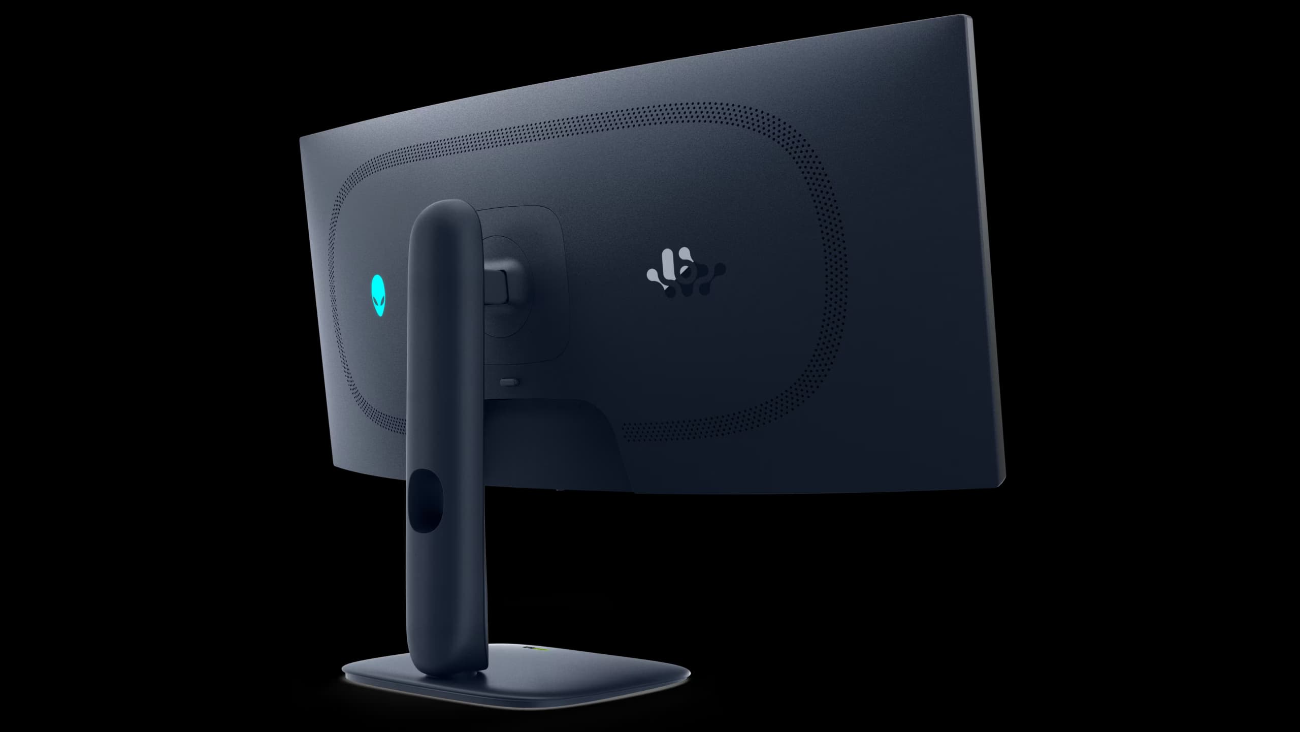 Gaming monitor Dell Alienware AW3425DW 34″ QD-OLED UWQHD 240Hz 0,03ms