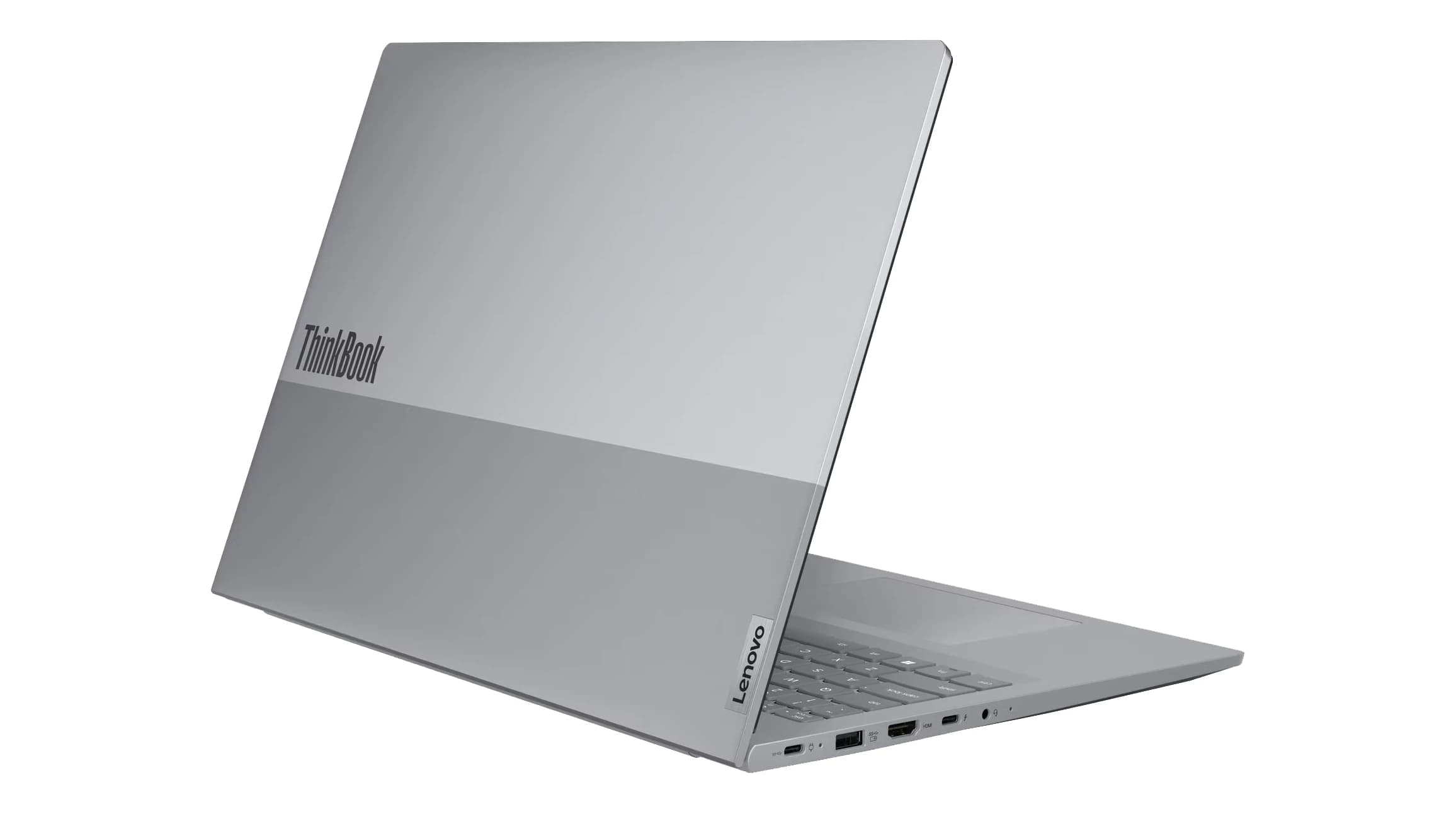 Laptop Lenovo ThinkBook 16 G8 16″ Core Ultra 5 225U 16GB 512GB SSD Win 11 Pro