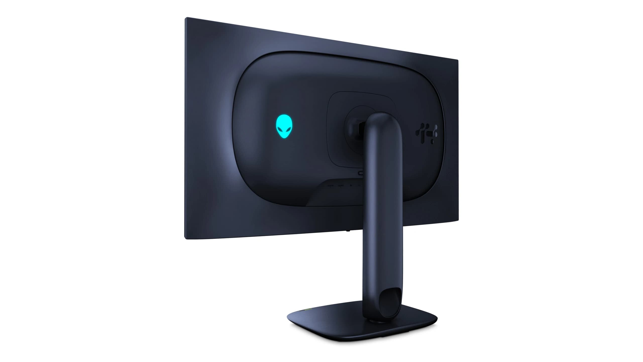 Gaming monitor Dell Alienware AW2725Q 26,7″ QD-OLED 4K UHD 240Hz 0,03ms