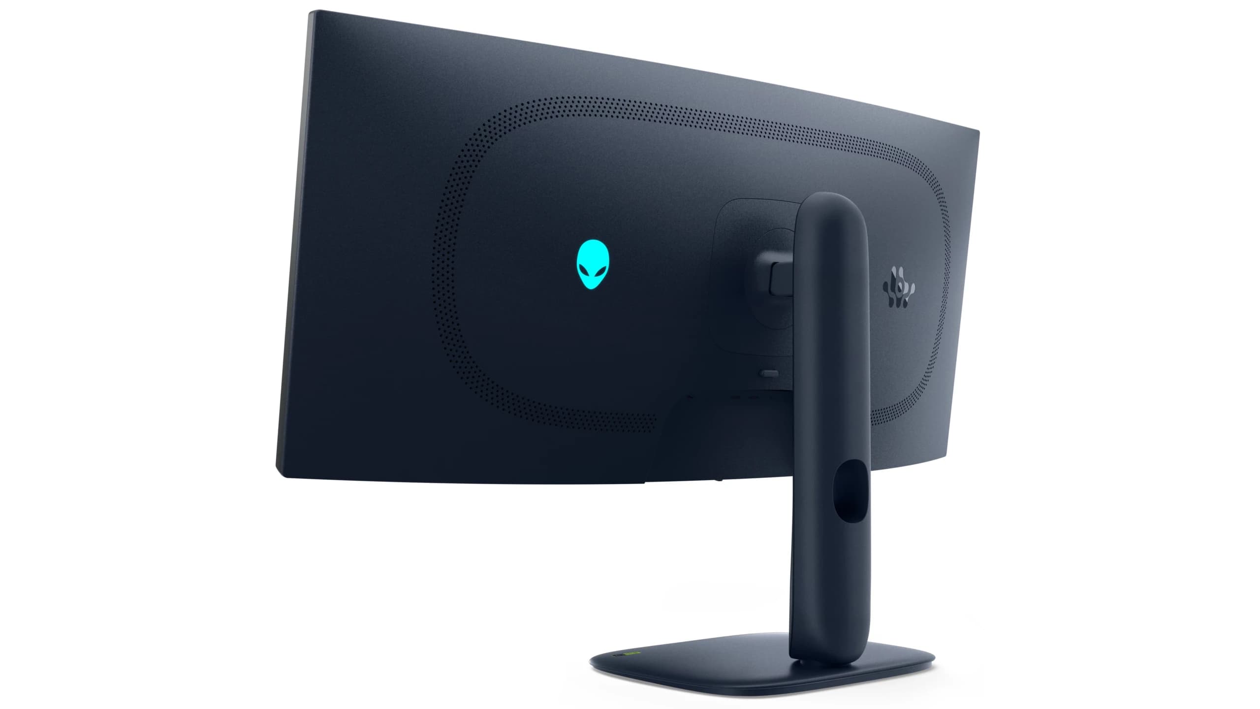 Gaming monitor Dell Alienware AW3425DW 34″ QD-OLED UWQHD 240Hz 0,03ms
